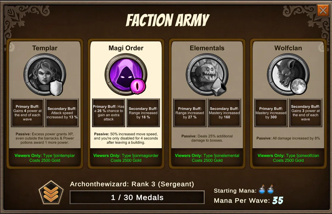 Stream Defense Screenshot 4