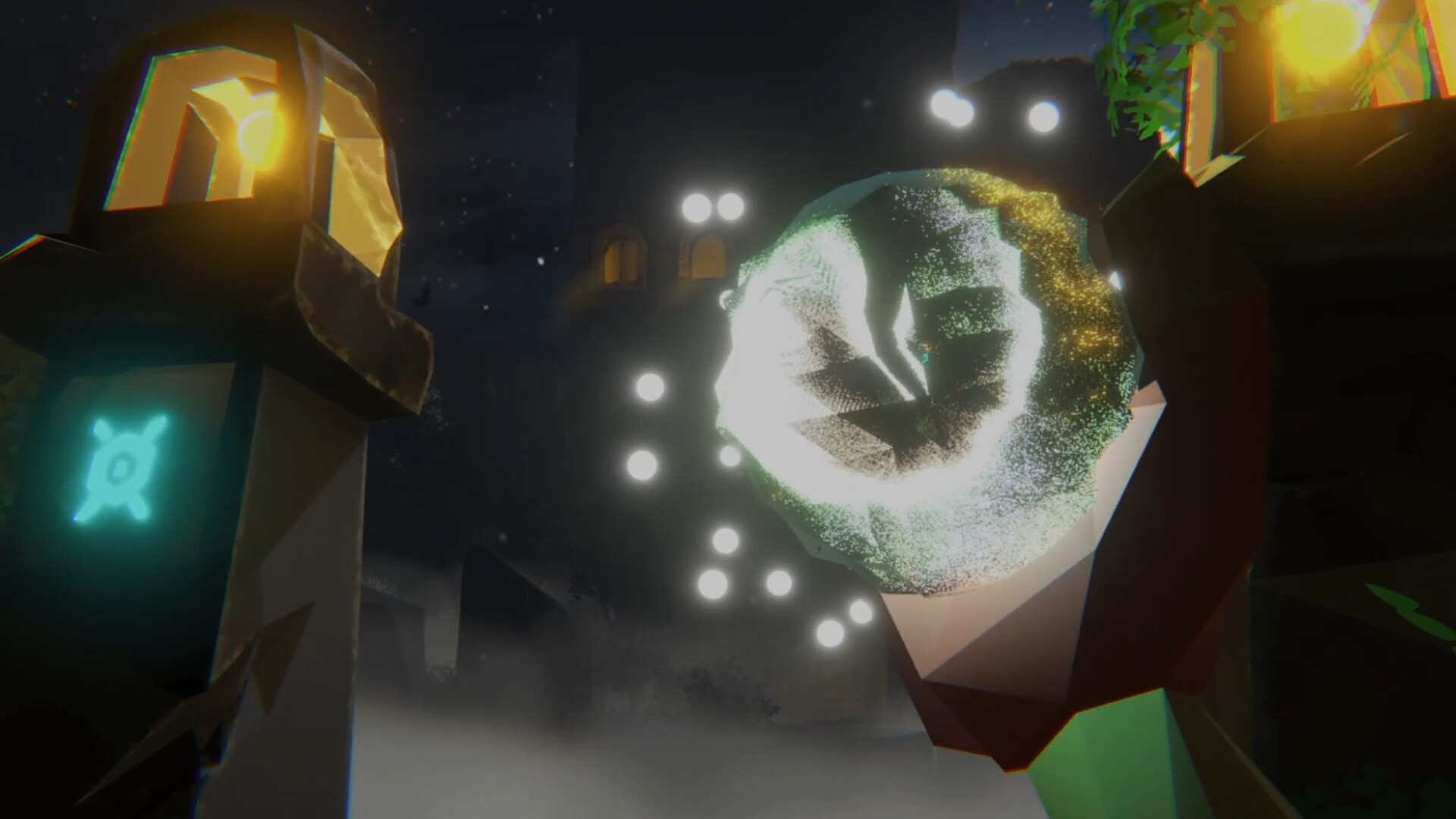 Mistbound Silent light Screenshot 4