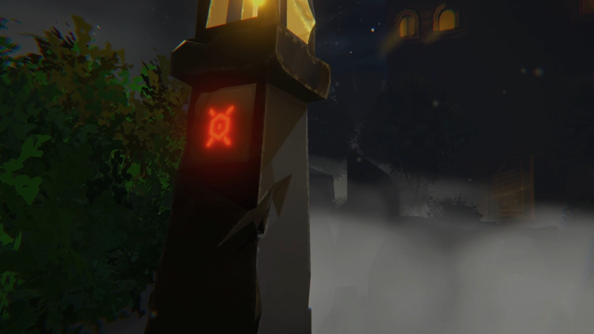 Mistbound Silent light Screenshot 2