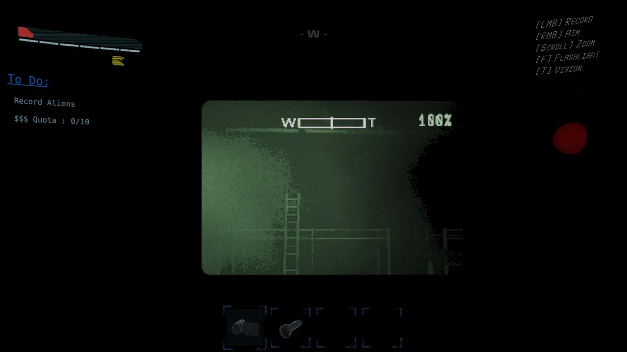 The Good Colony Screenshot 1