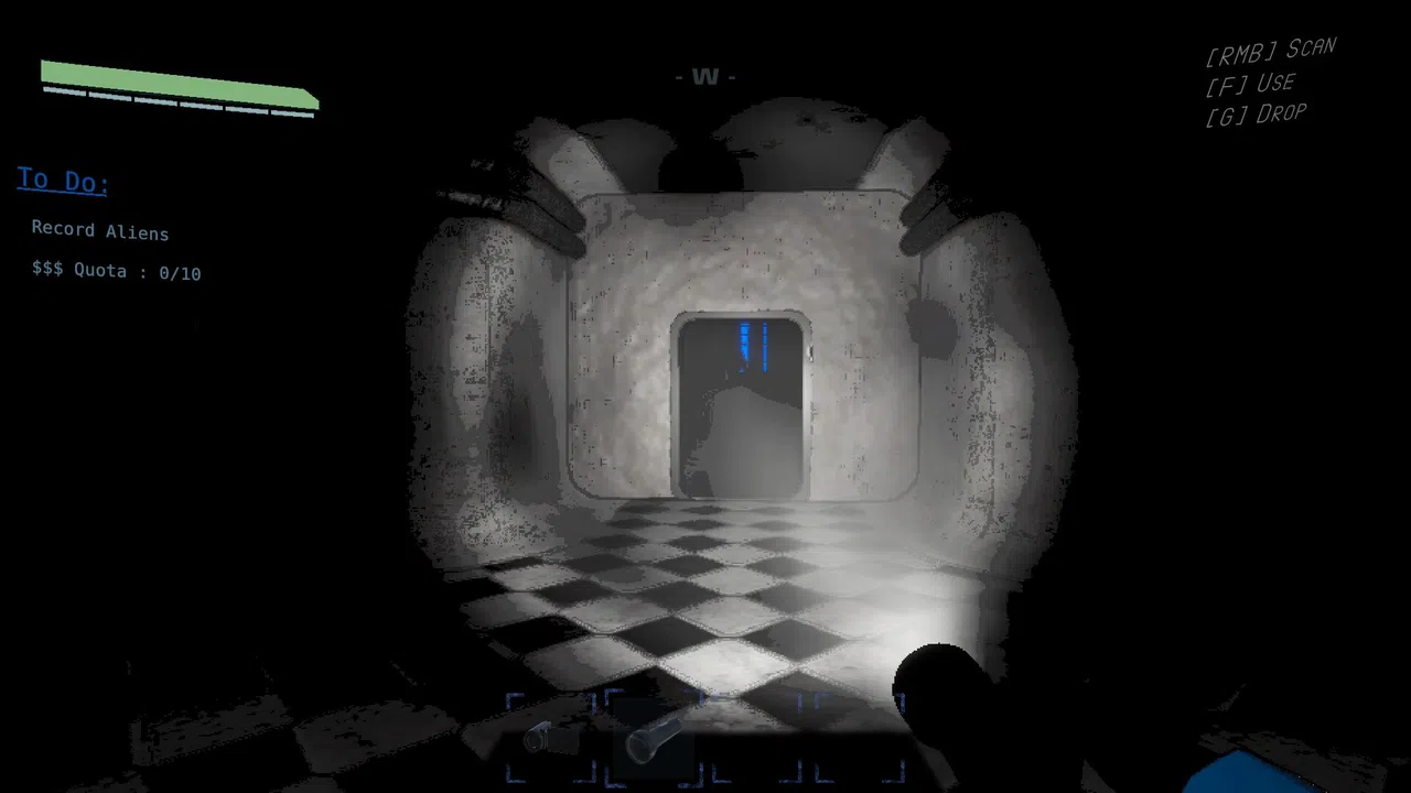 The Good Colony Screenshot 4