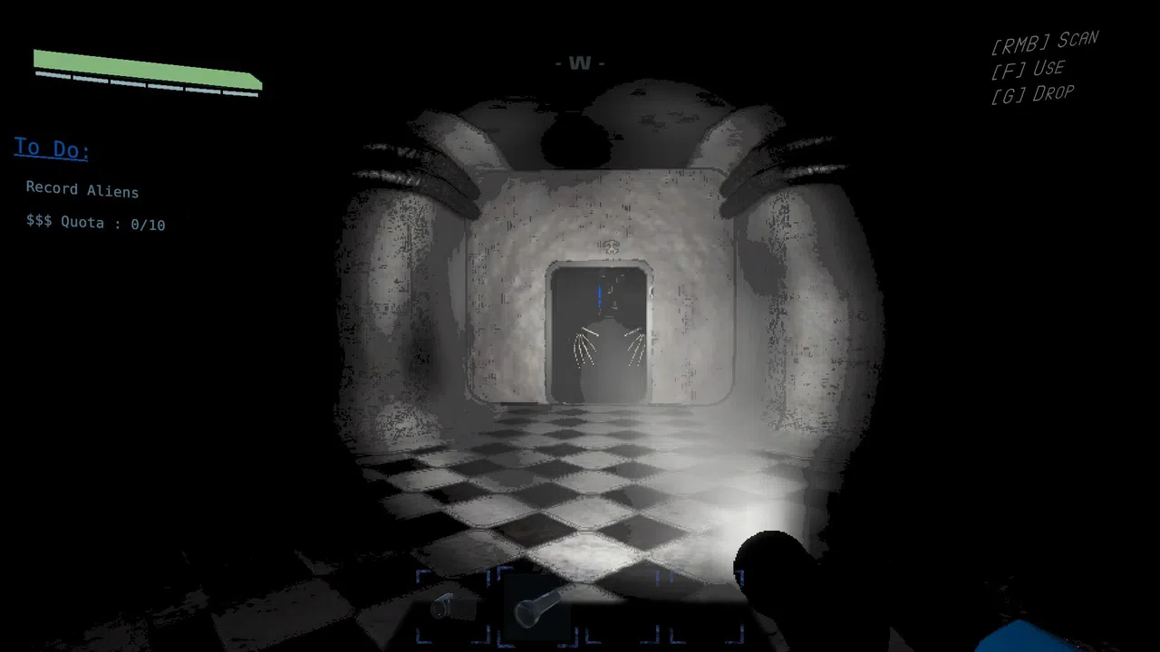 The Good Colony Screenshot 3