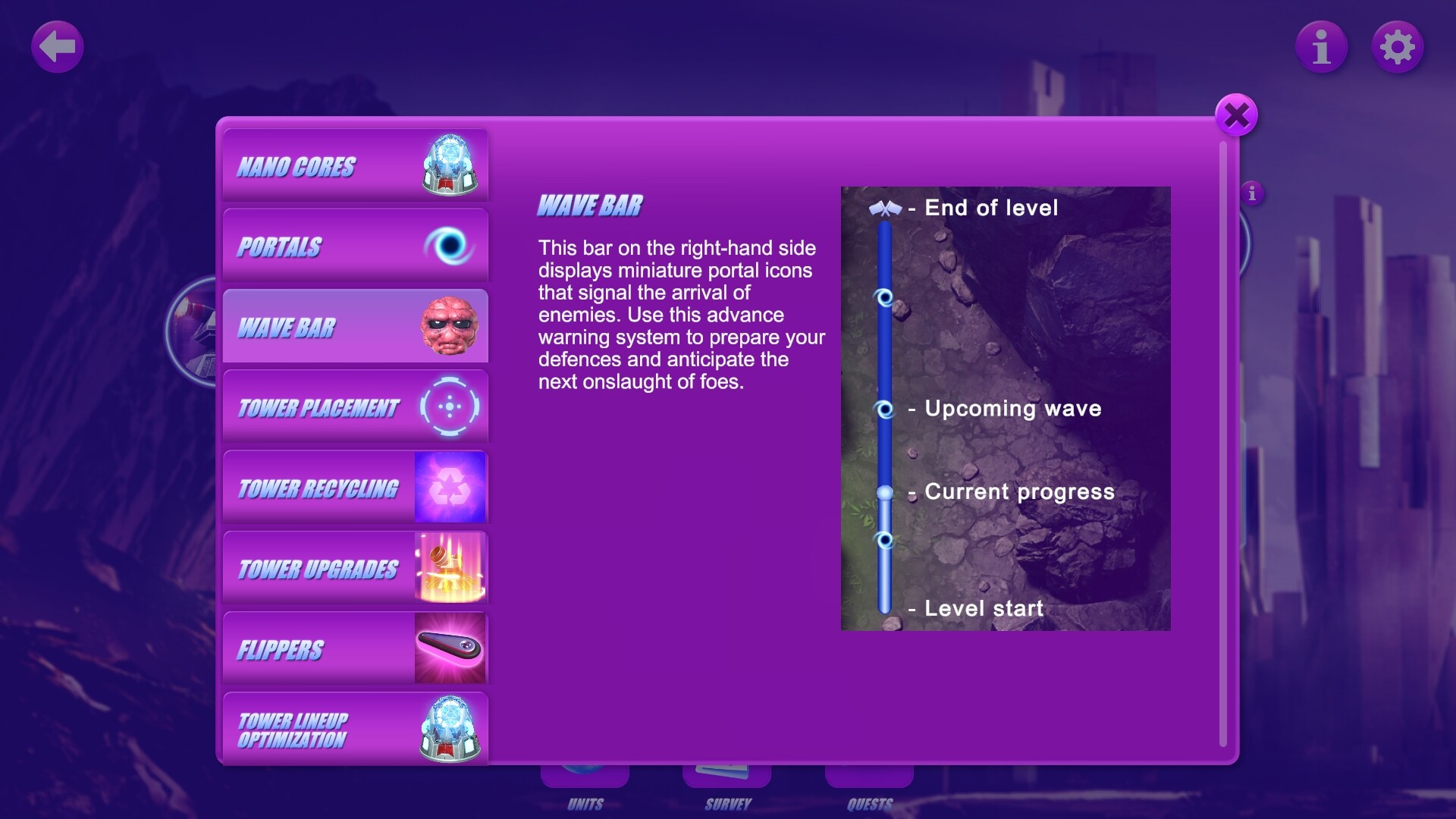 Bumper Blitz TD Screenshot 6