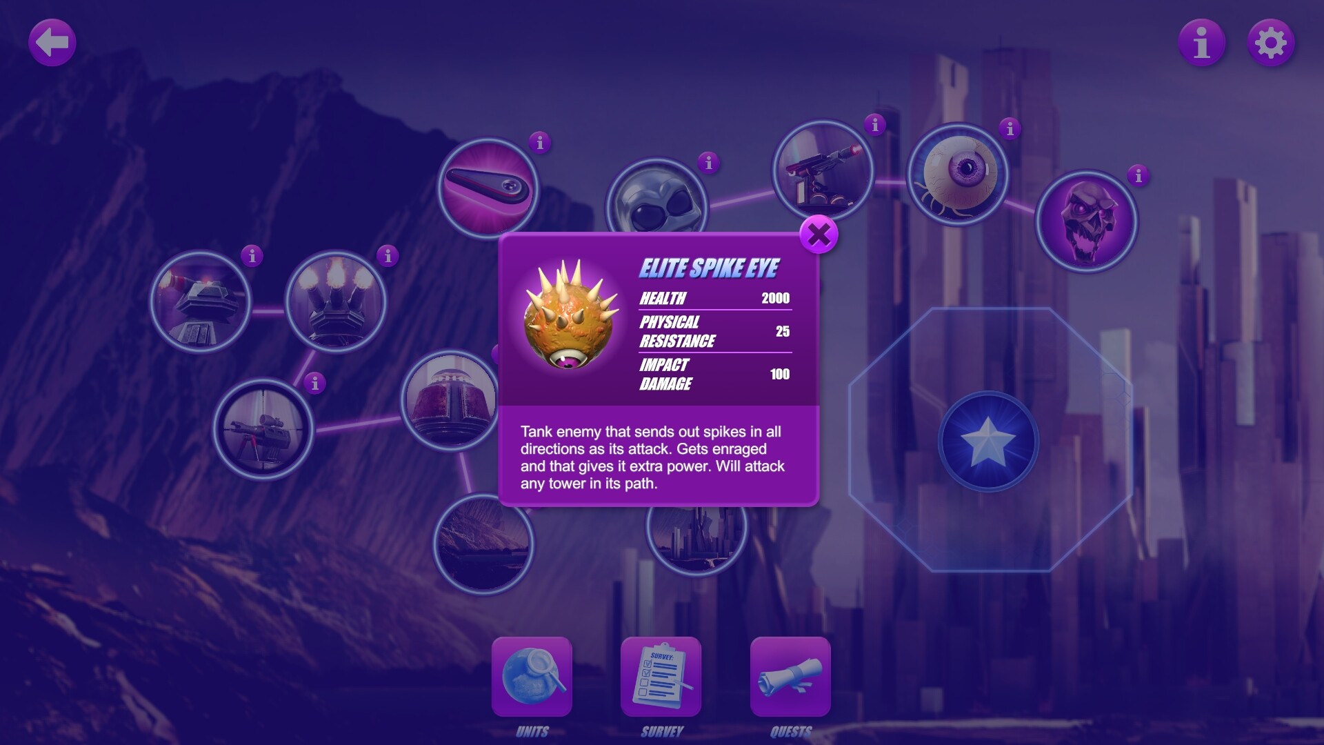 Bumper Blitz TD Screenshot 8