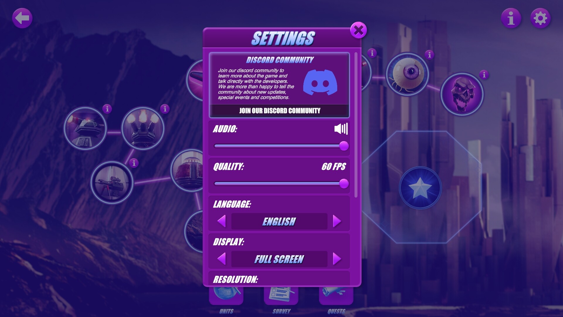 Bumper Blitz TD Screenshot 7