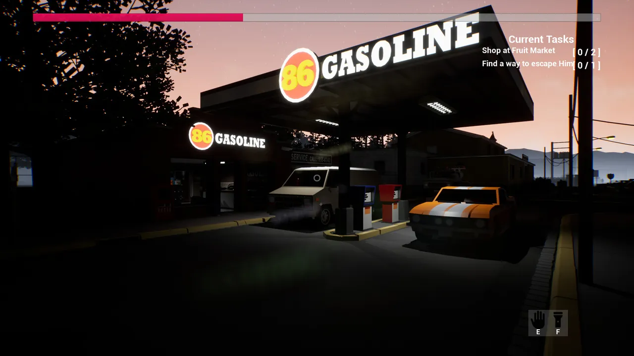 Feed Him Screenshot 5
