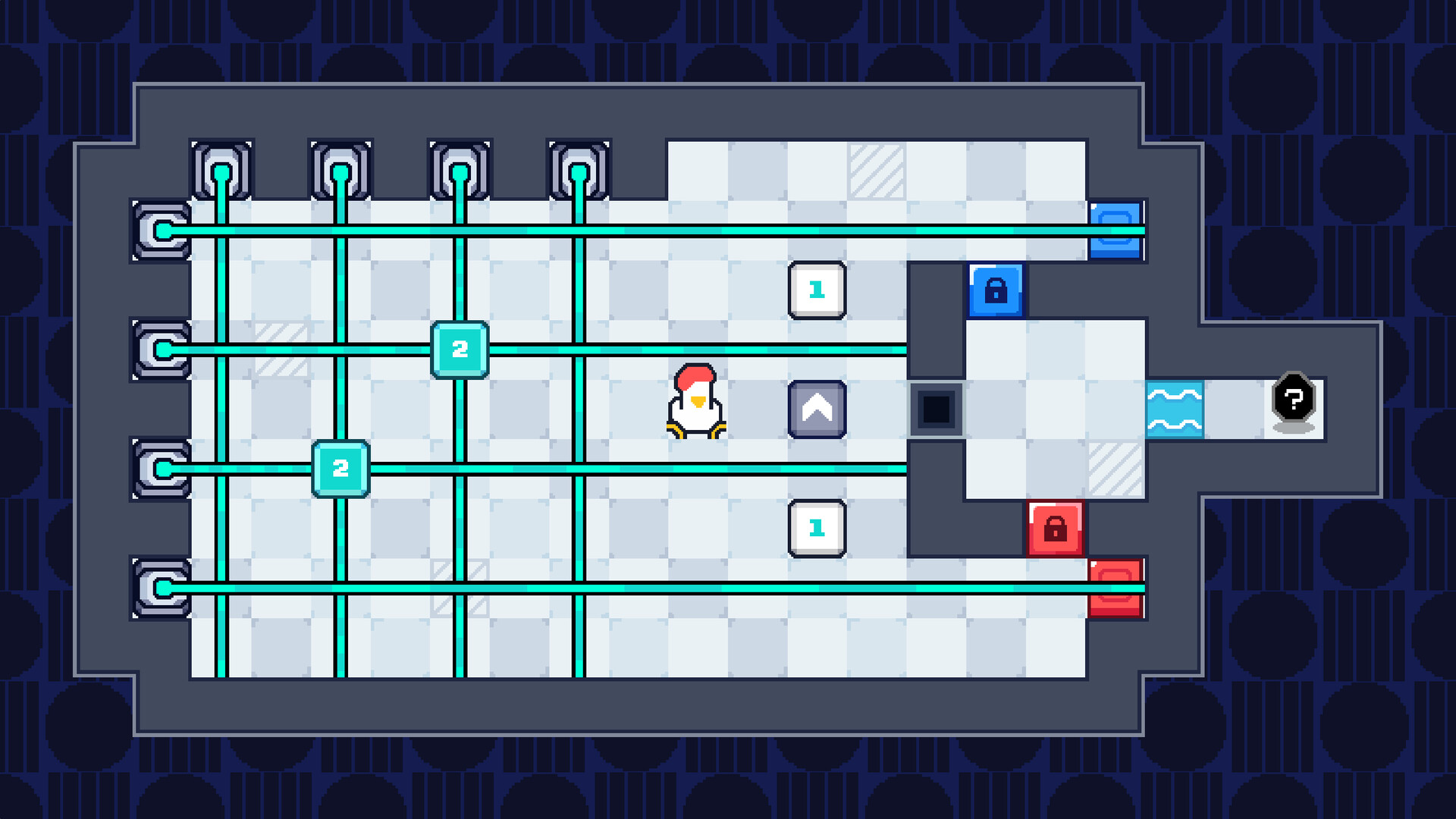 where's my egg? Screenshot 3