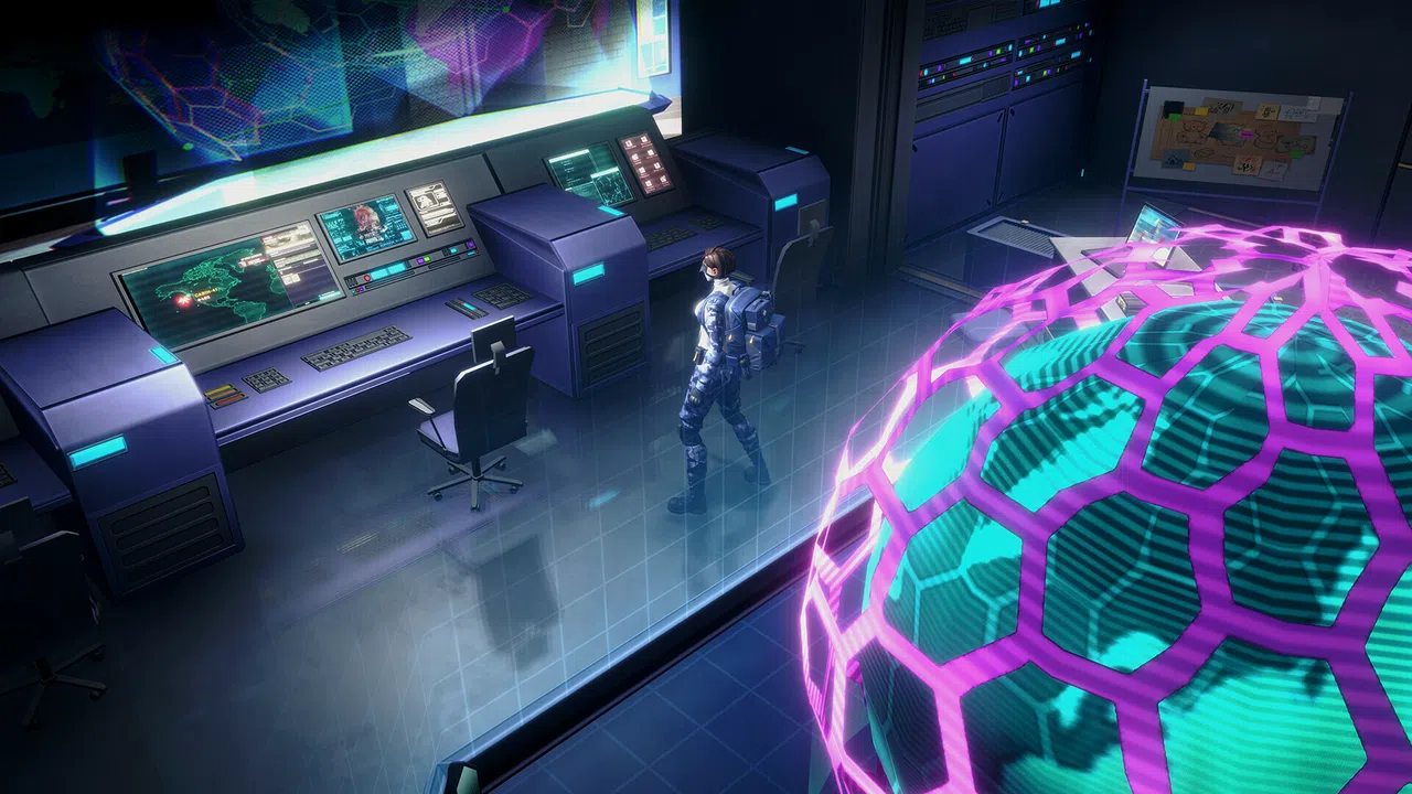 RIFTSTORM Screenshot 7