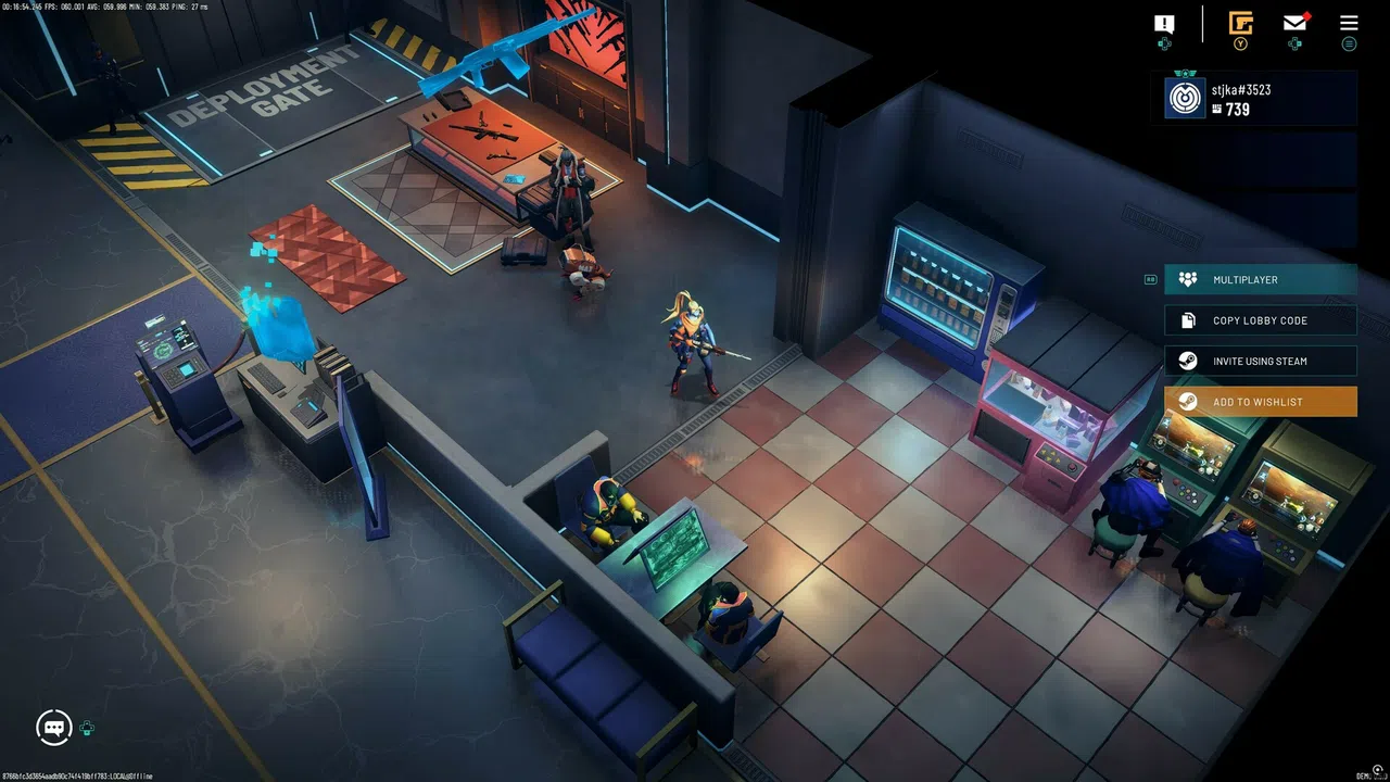 RIFTSTORM Screenshot 6