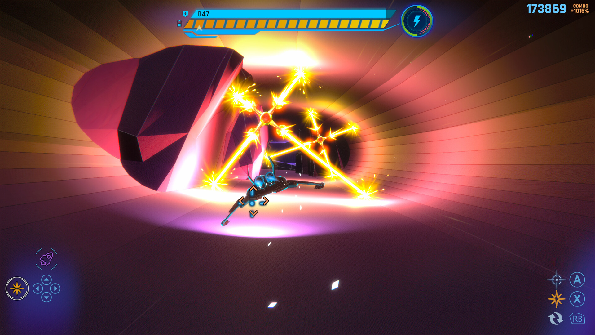 FUR Squadron Phoenix Screenshot 12