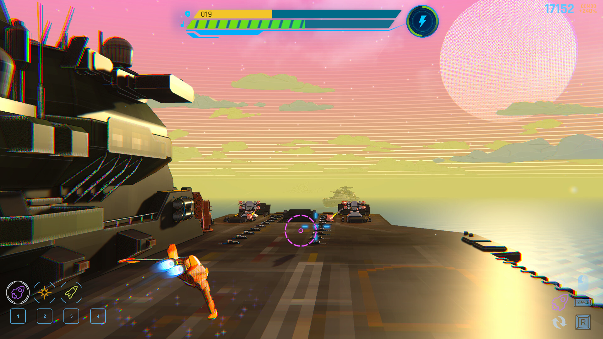 FUR Squadron Phoenix Screenshot 11