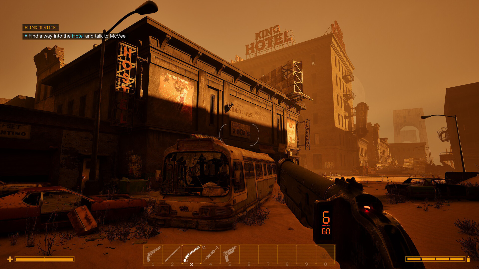 ExeKiller Screenshot 3