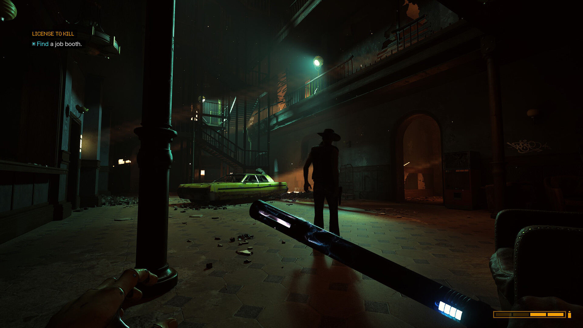 ExeKiller Screenshot 5