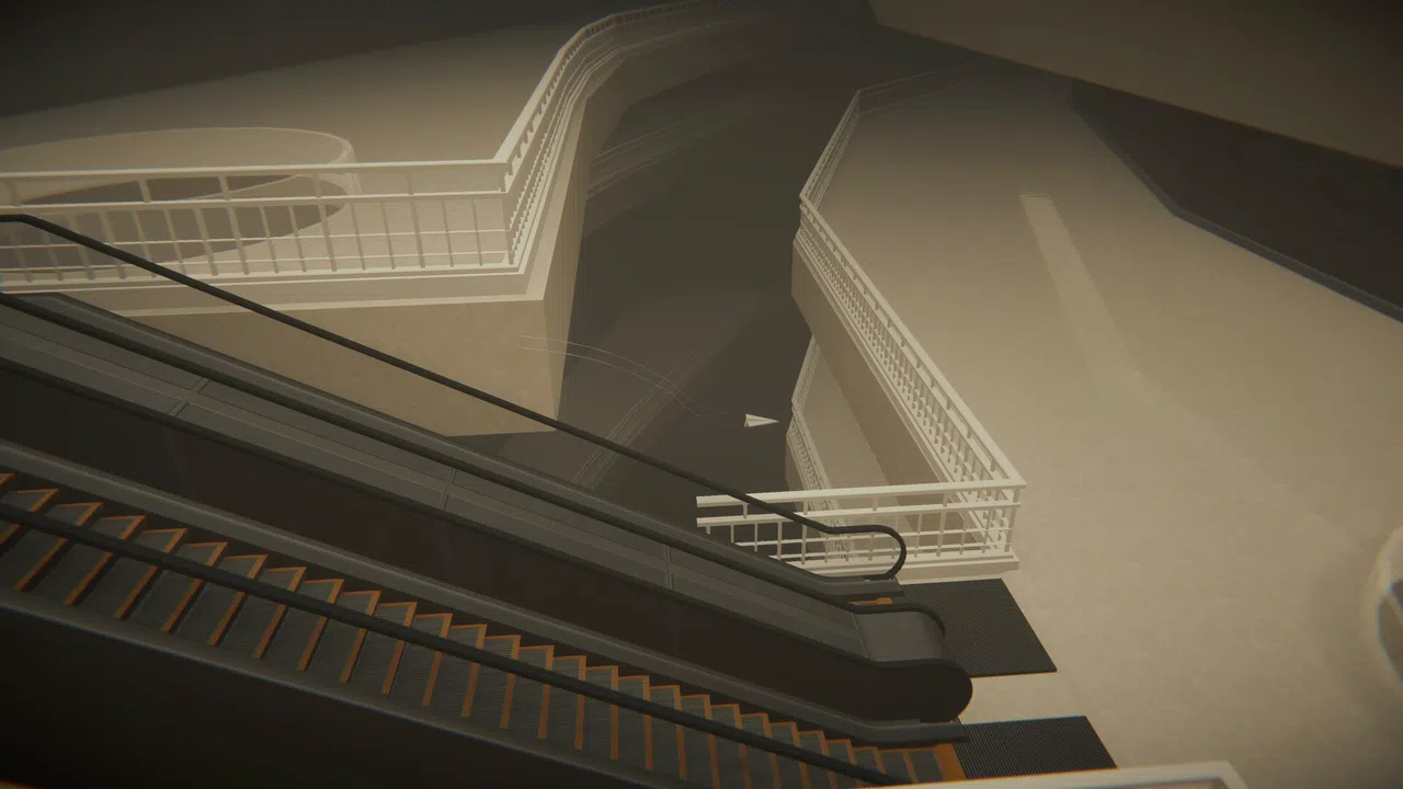 DRIFTED Screenshot 1