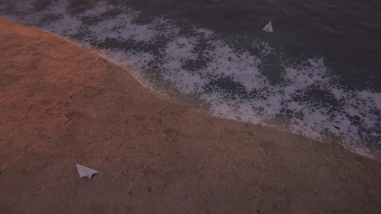 DRIFTED Screenshot 3
