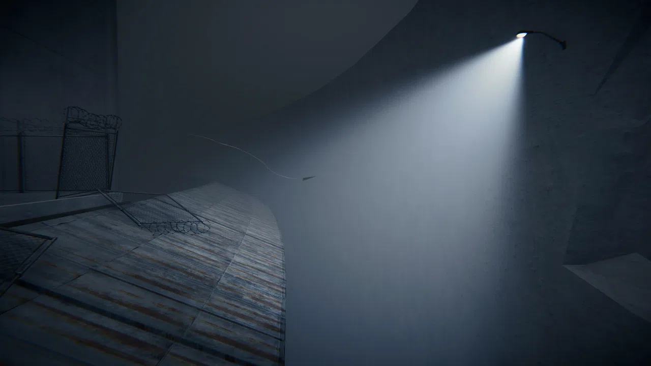 DRIFTED Screenshot 4