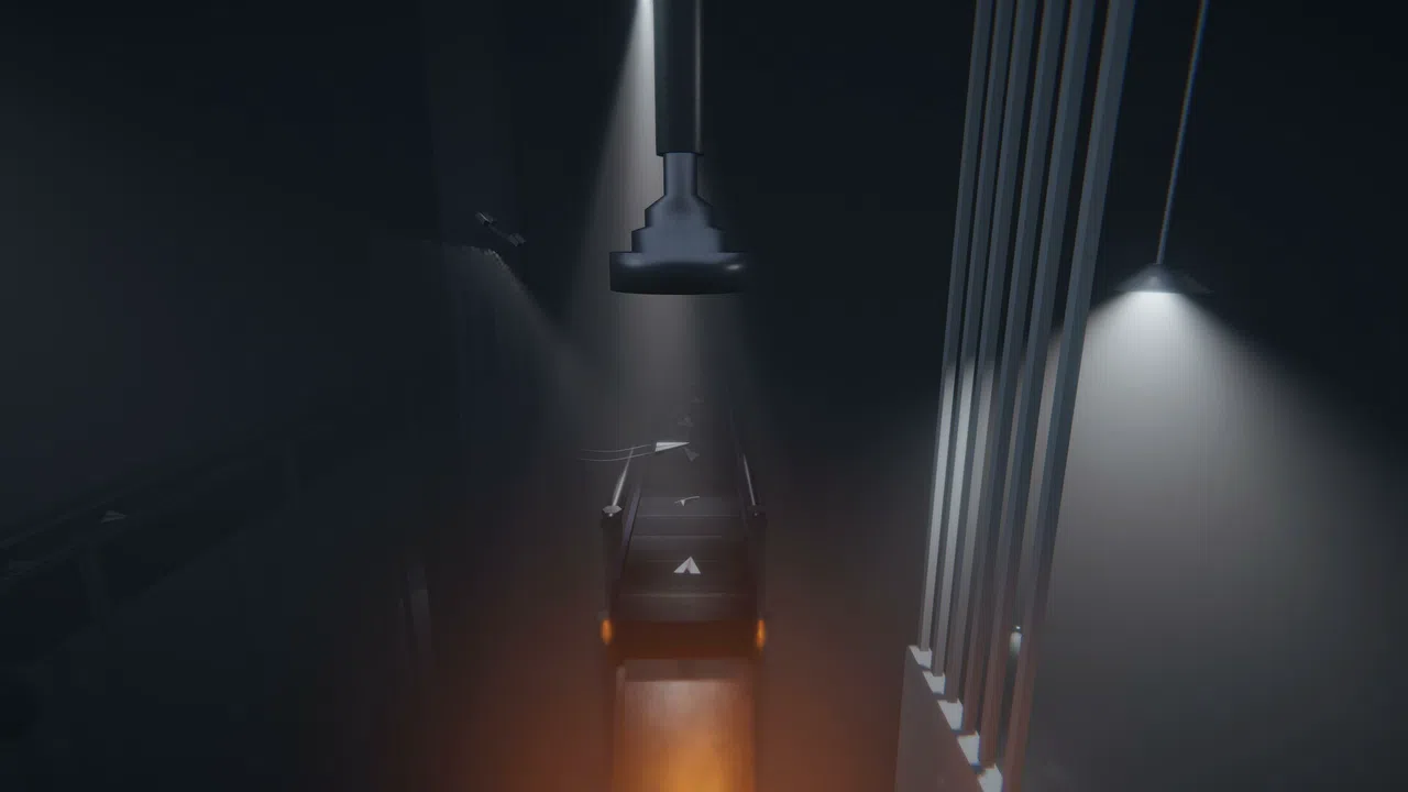 DRIFTED Screenshot 0