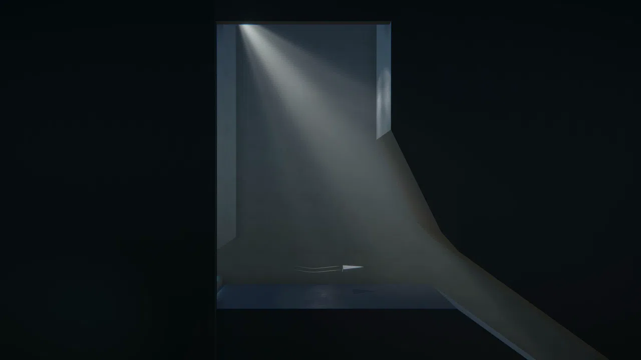 DRIFTED Screenshot 2