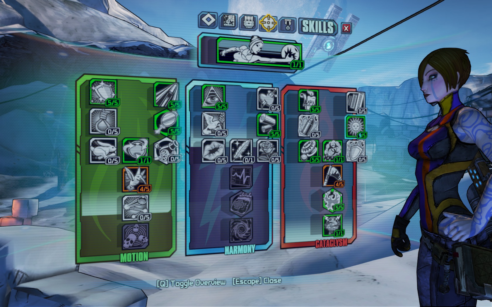 Borderlands 2: Ultimate Vault Hunters Upgrade Pack Screenshot 2