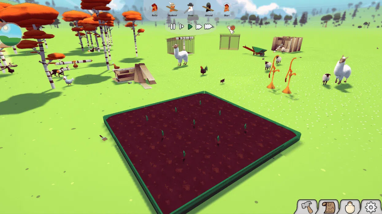 Chicken Coop Screenshot 6
