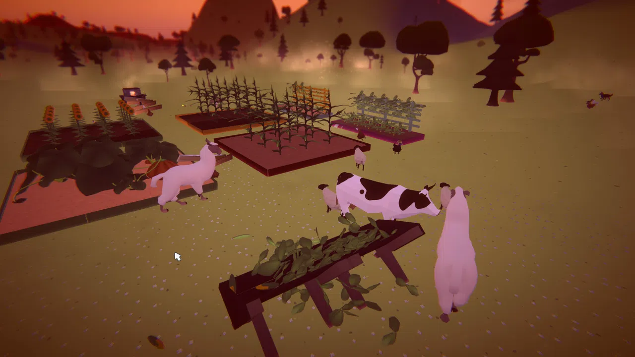 Chicken Coop Screenshot 2