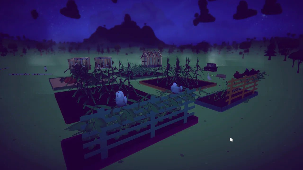 Chicken Coop Screenshot 5