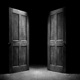 To be, or not to be. icon