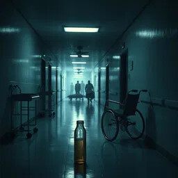 Somewhere safe i guess.. icon