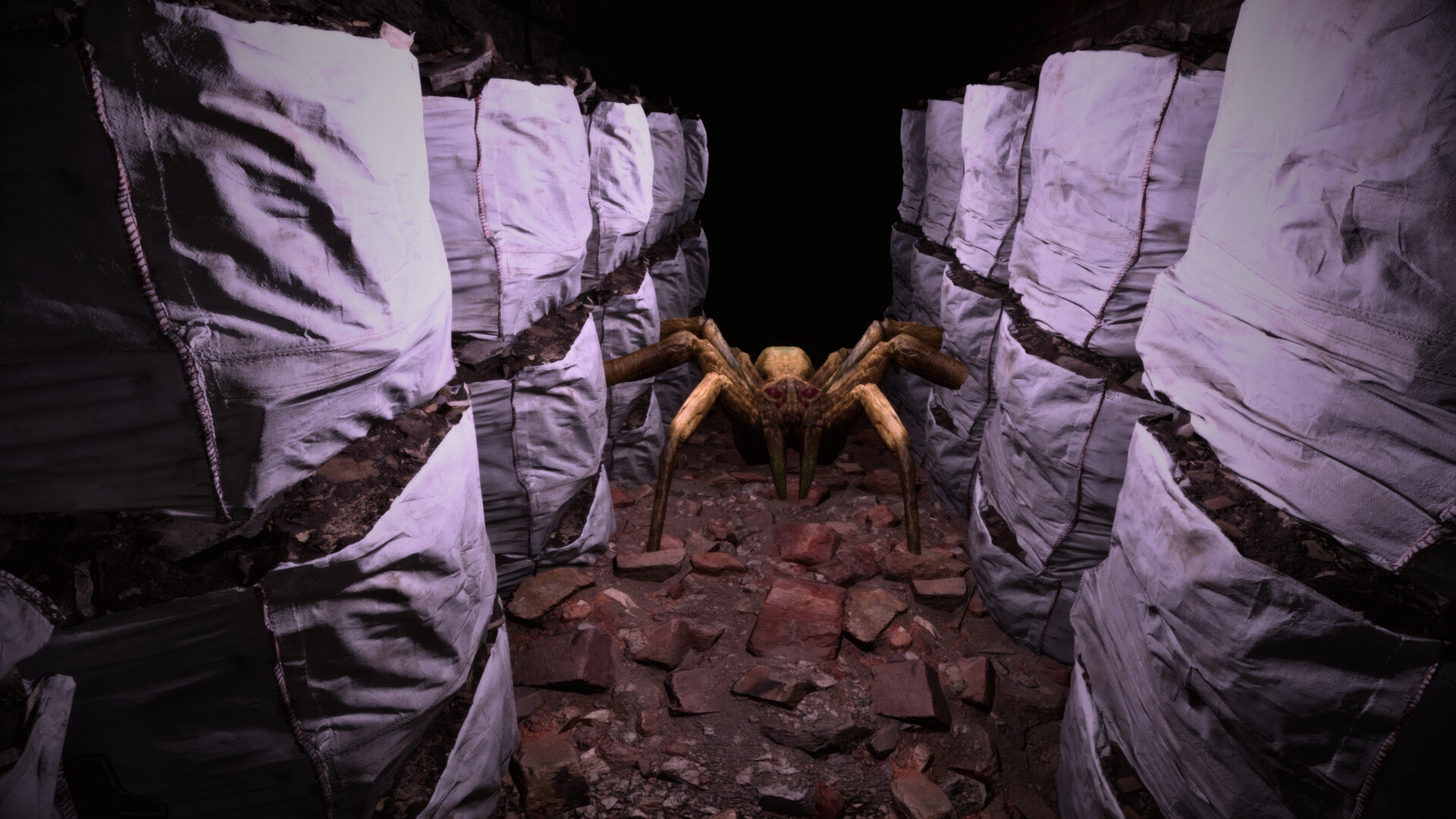 The Brothers Hotel Screenshot 2