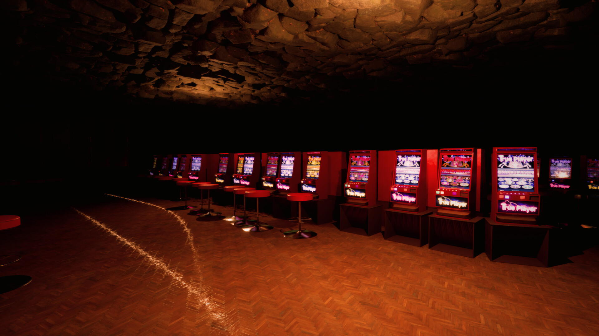 The Brothers Hotel Screenshot 9