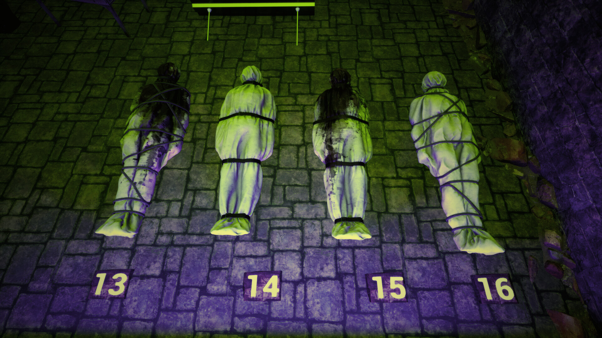 The Brothers Hotel Screenshot 1