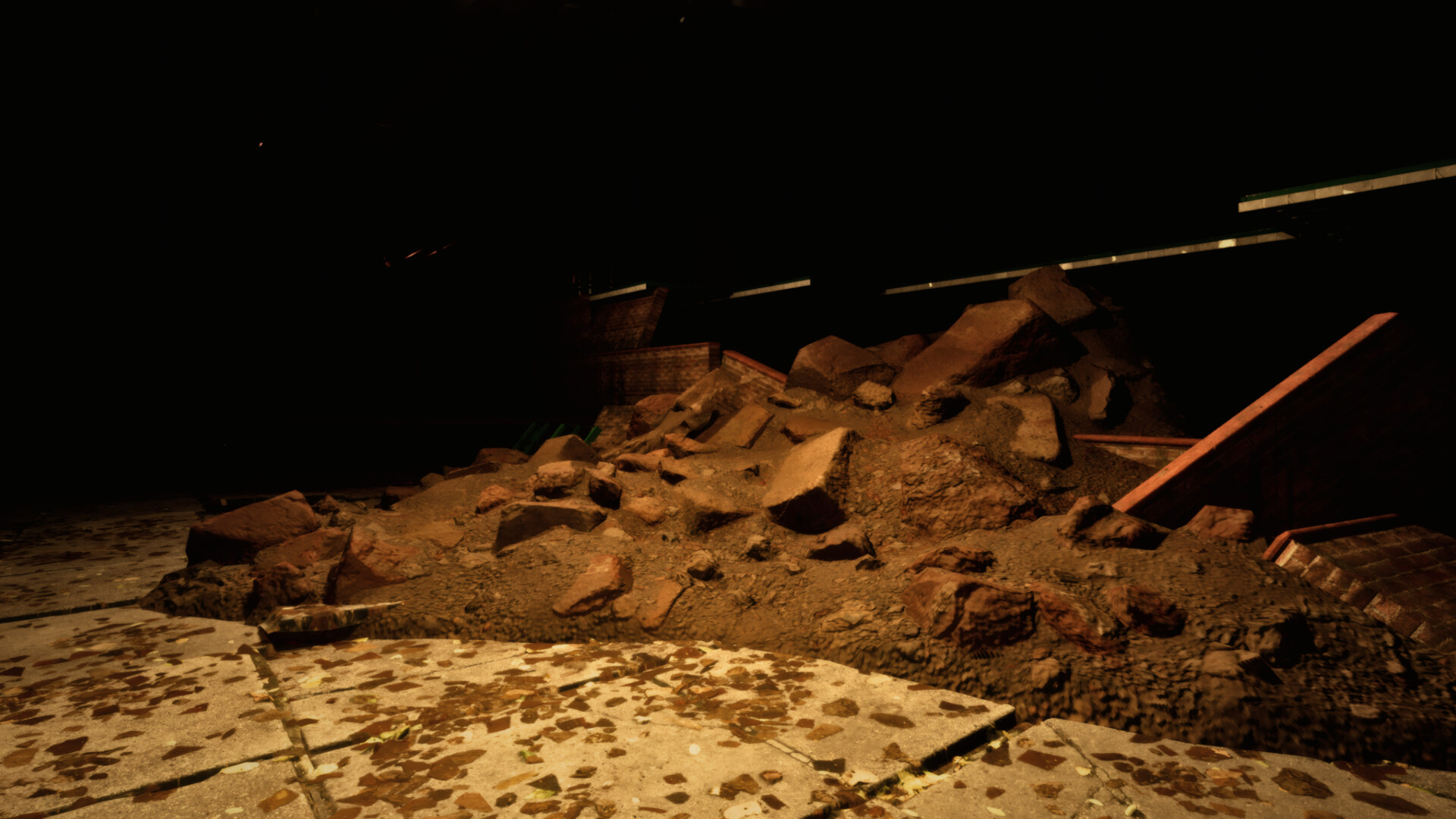 The Brothers Hotel Screenshot 7