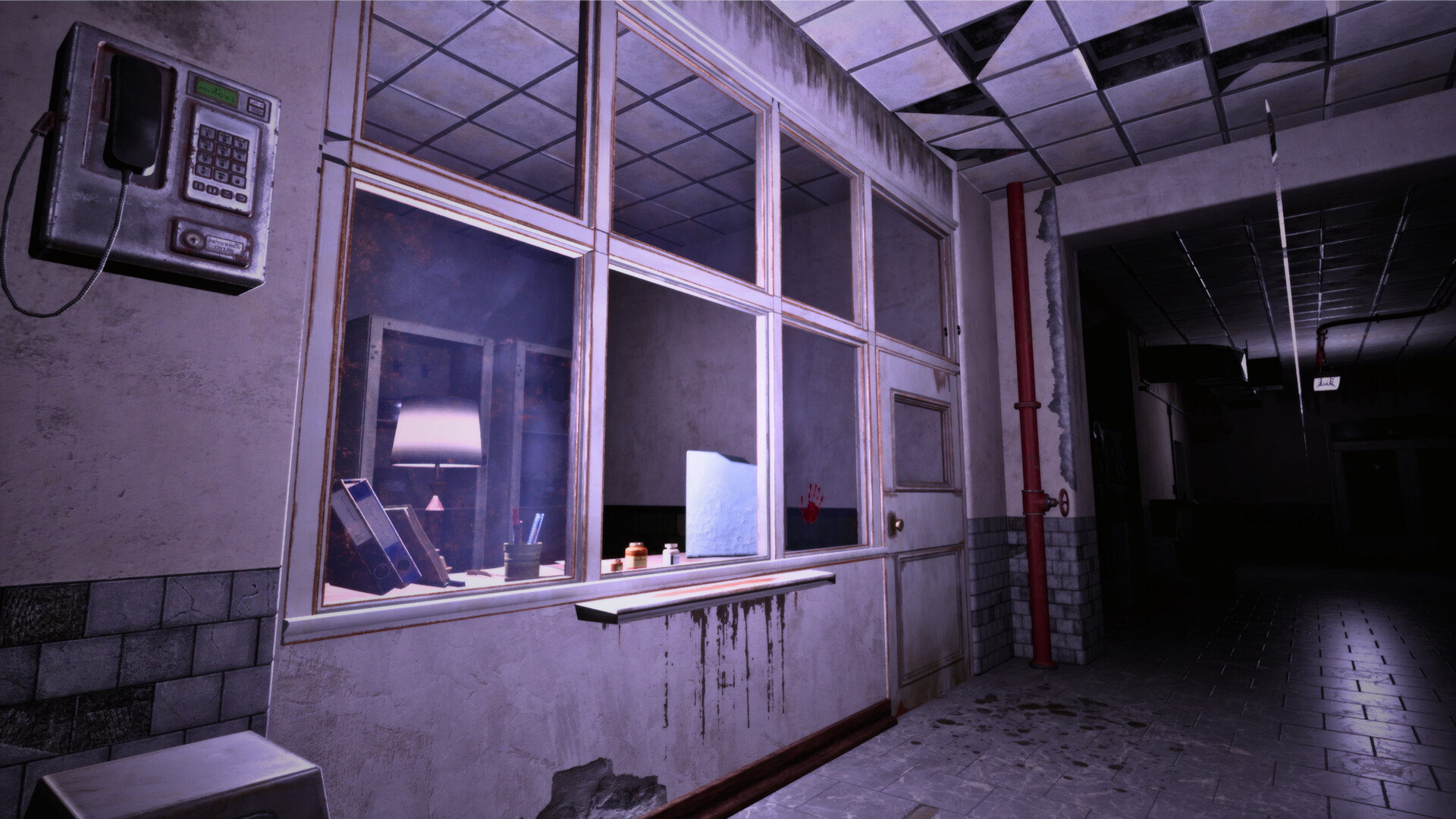 The Brothers Hotel Screenshot 6