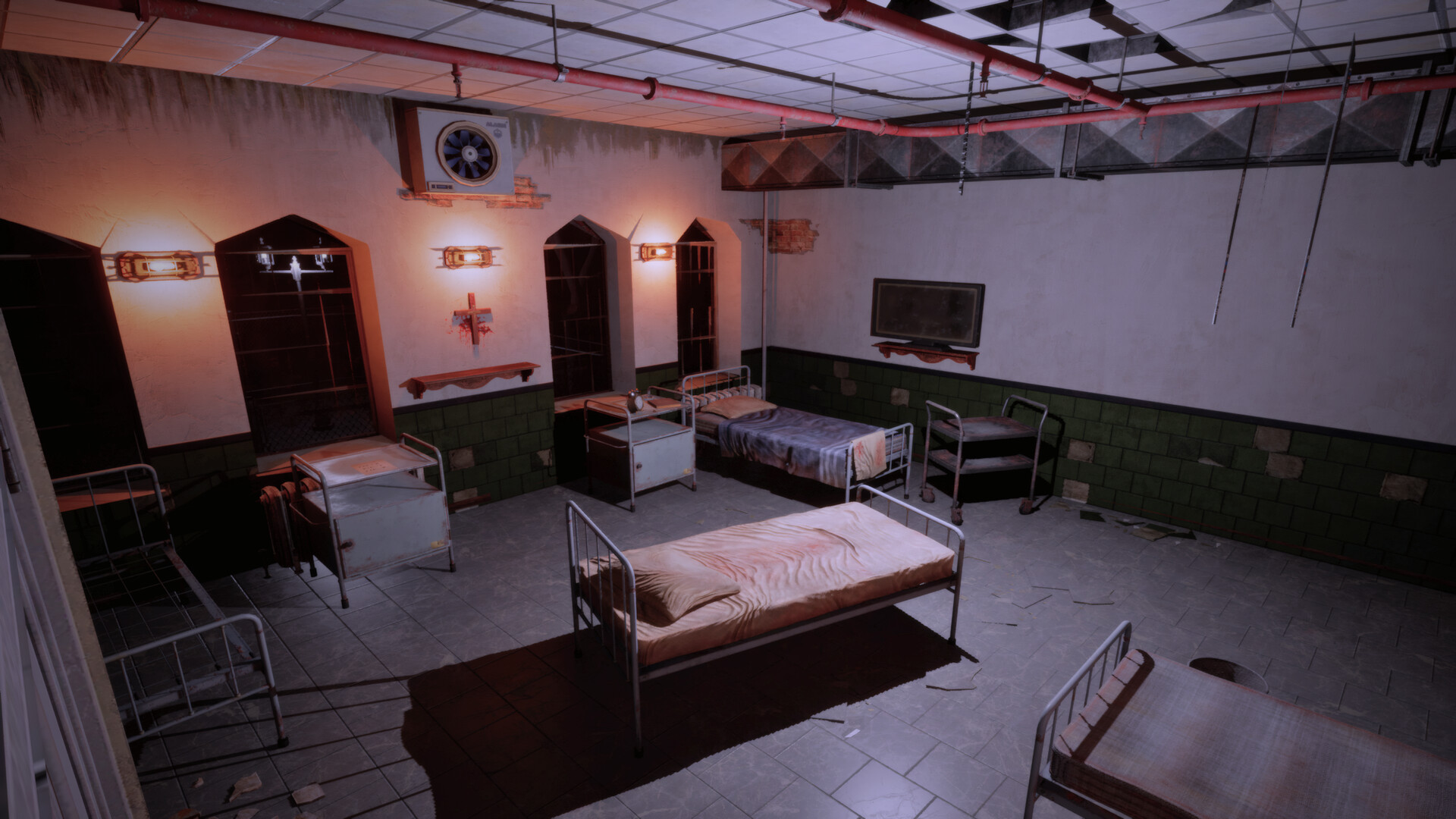 The Brothers Hotel Screenshot 4