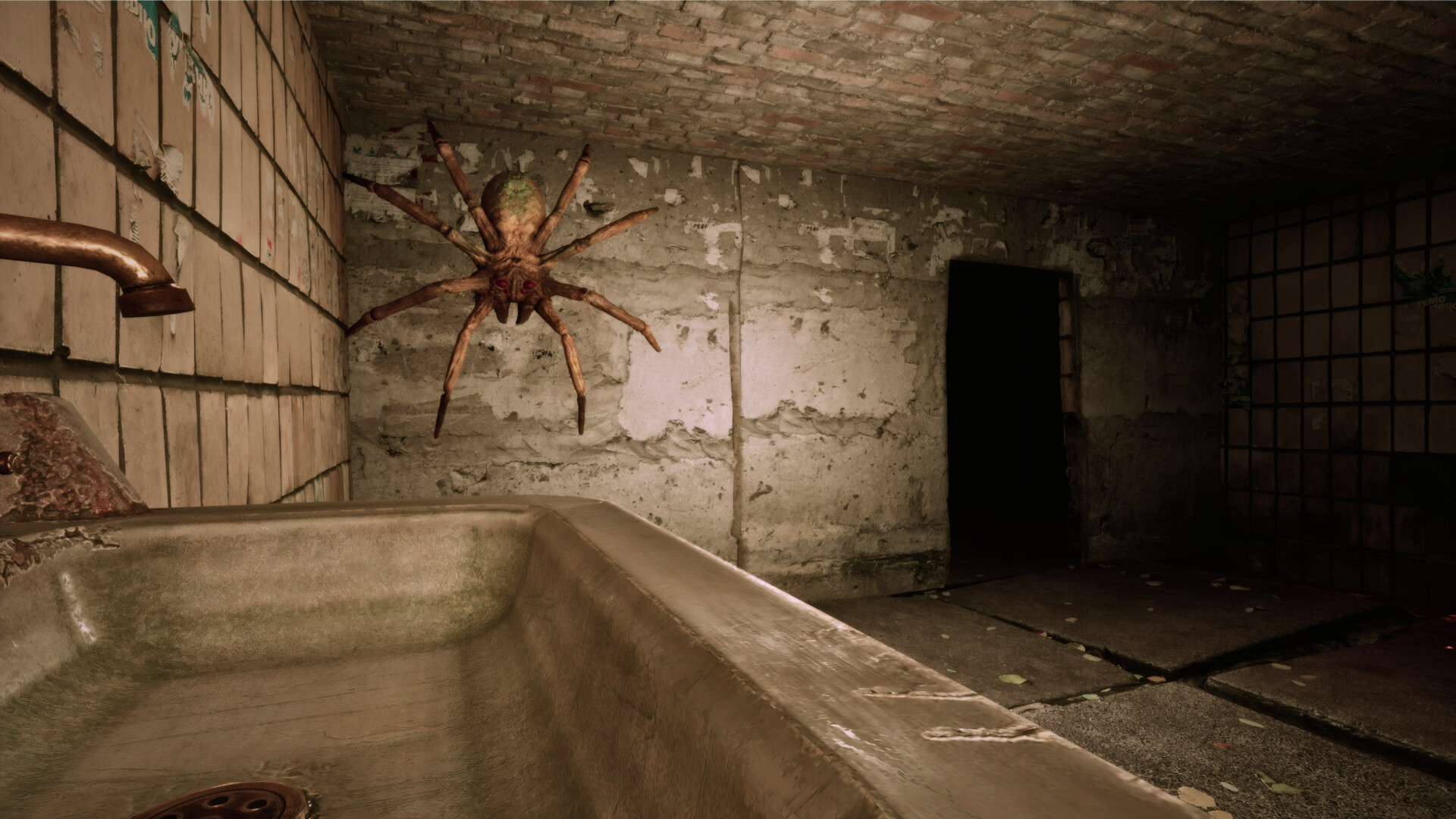 The Brothers Hotel Screenshot 8