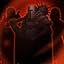 The Lava God icon