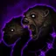 The Werewolf icon