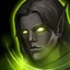 The Xer'kai Ghost icon