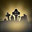Back In The Dirt icon