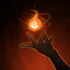 The Candlelighter icon