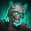 Stacked icon