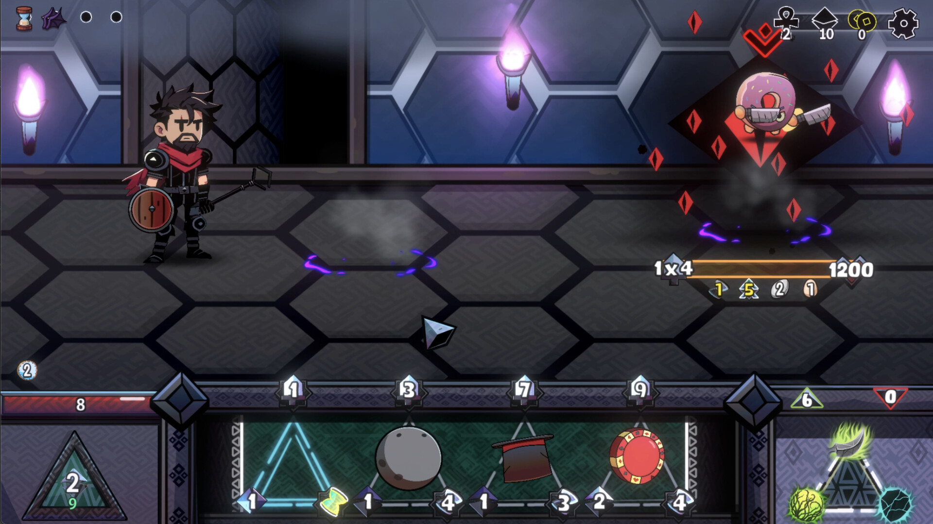 NikNaks Screenshot 1