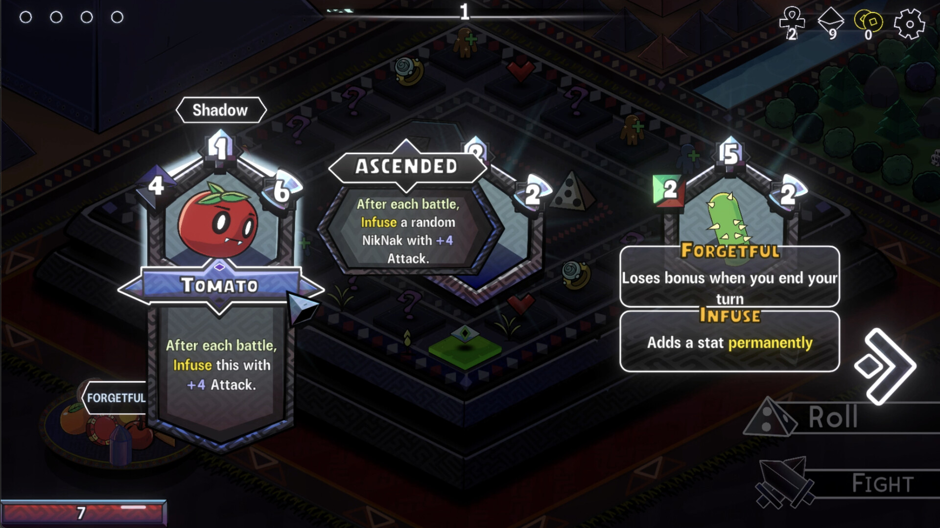 NikNaks Screenshot 8