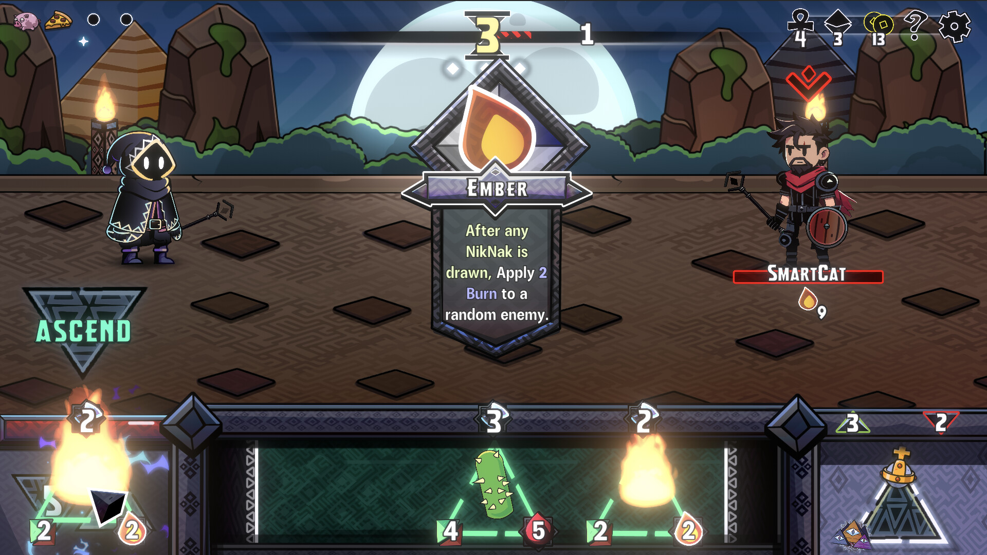 NikNaks Screenshot 0