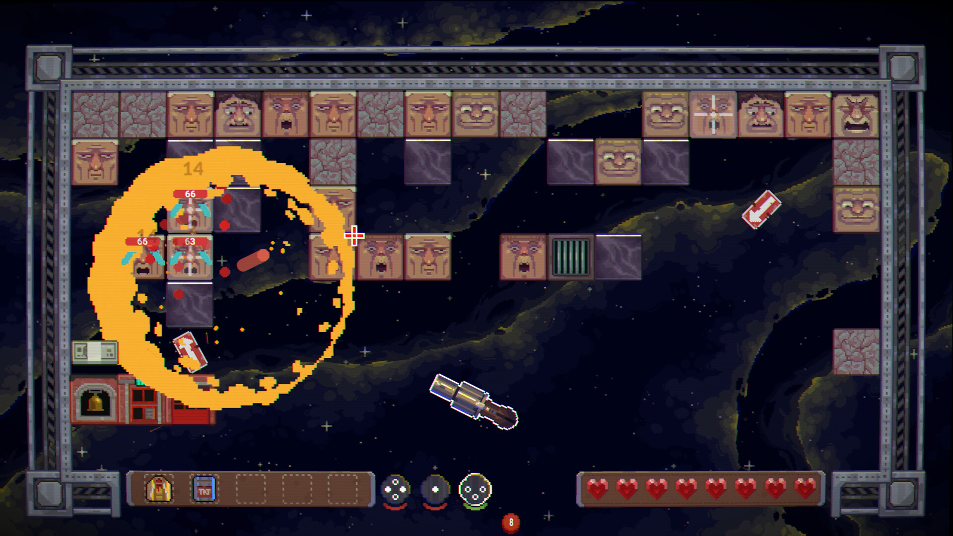 Kill the Brickman Screenshot 8