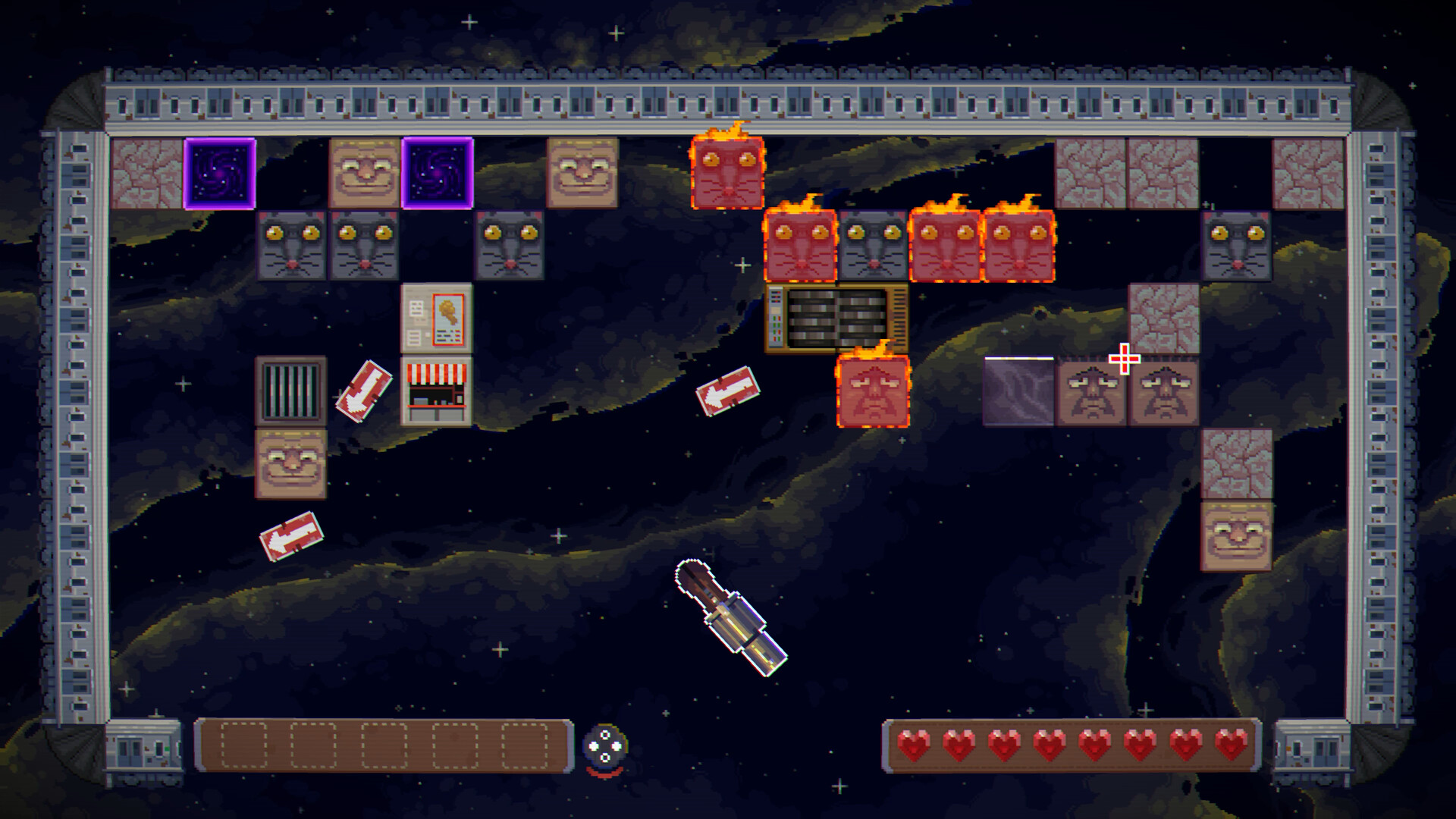 Kill the Brickman Screenshot 3
