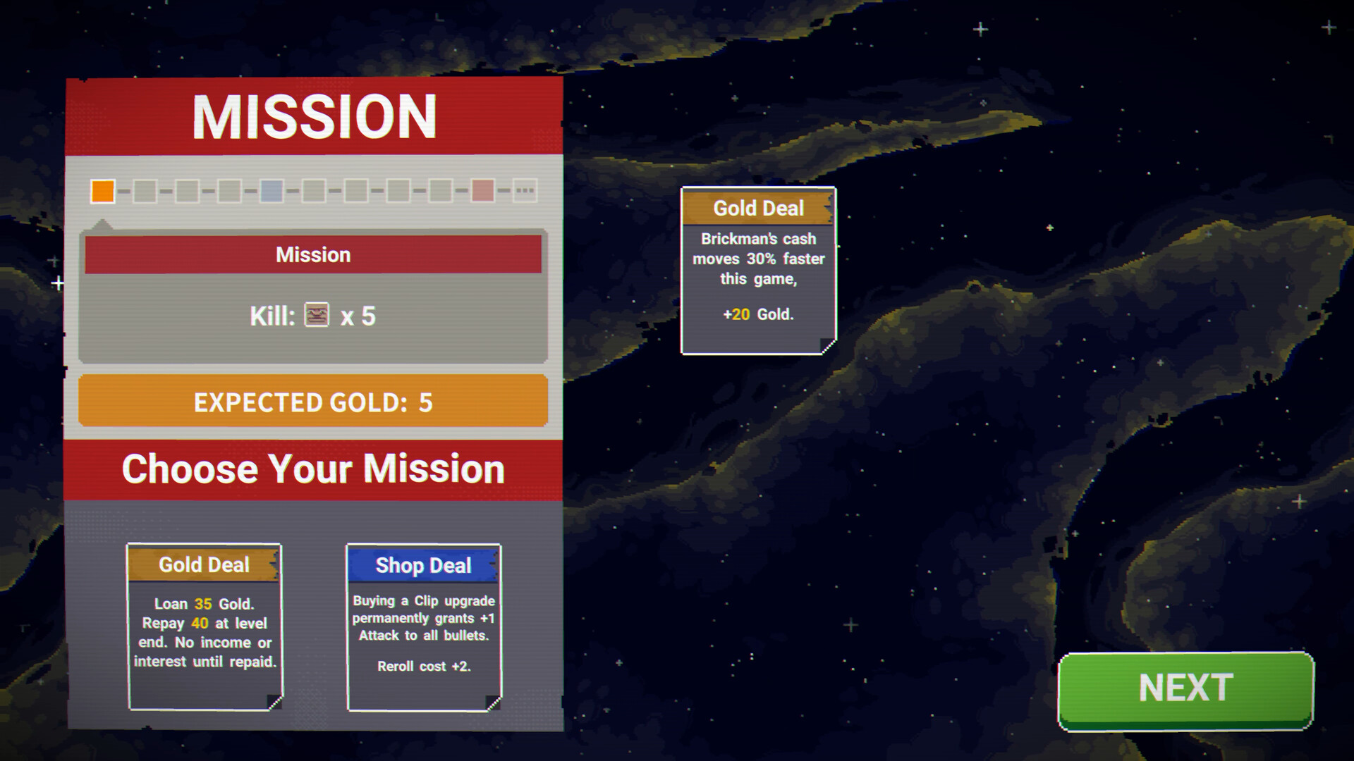 Kill the Brickman Screenshot 6