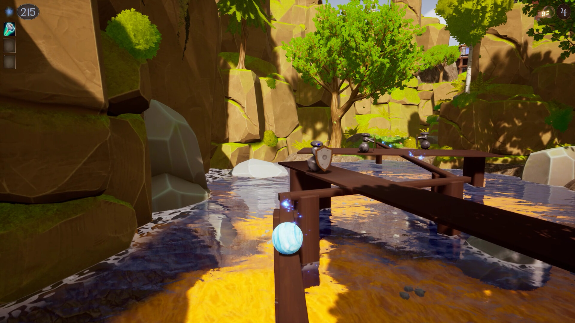 Tales of the Magic Ball: The Lost Sorcerer Screenshot 5