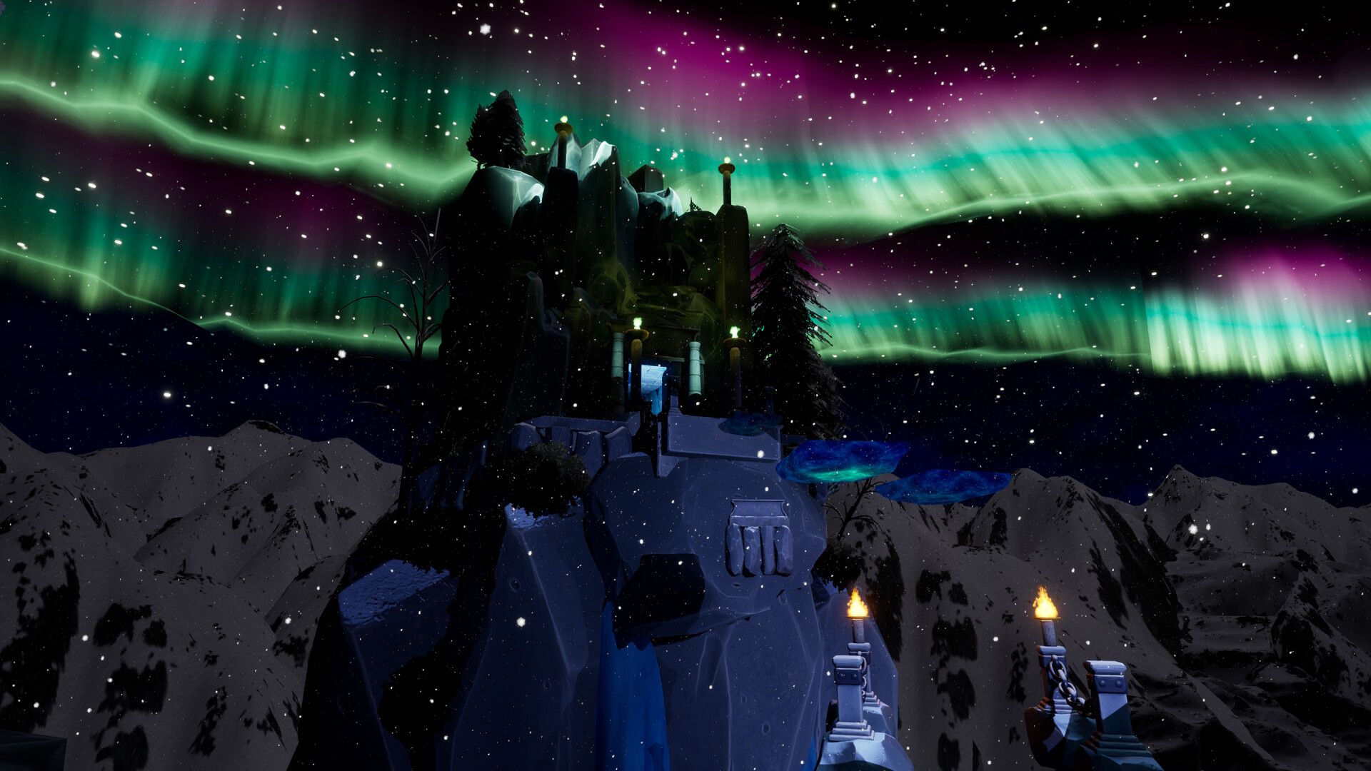 Tales of the Magic Ball: The Lost Sorcerer Screenshot 6