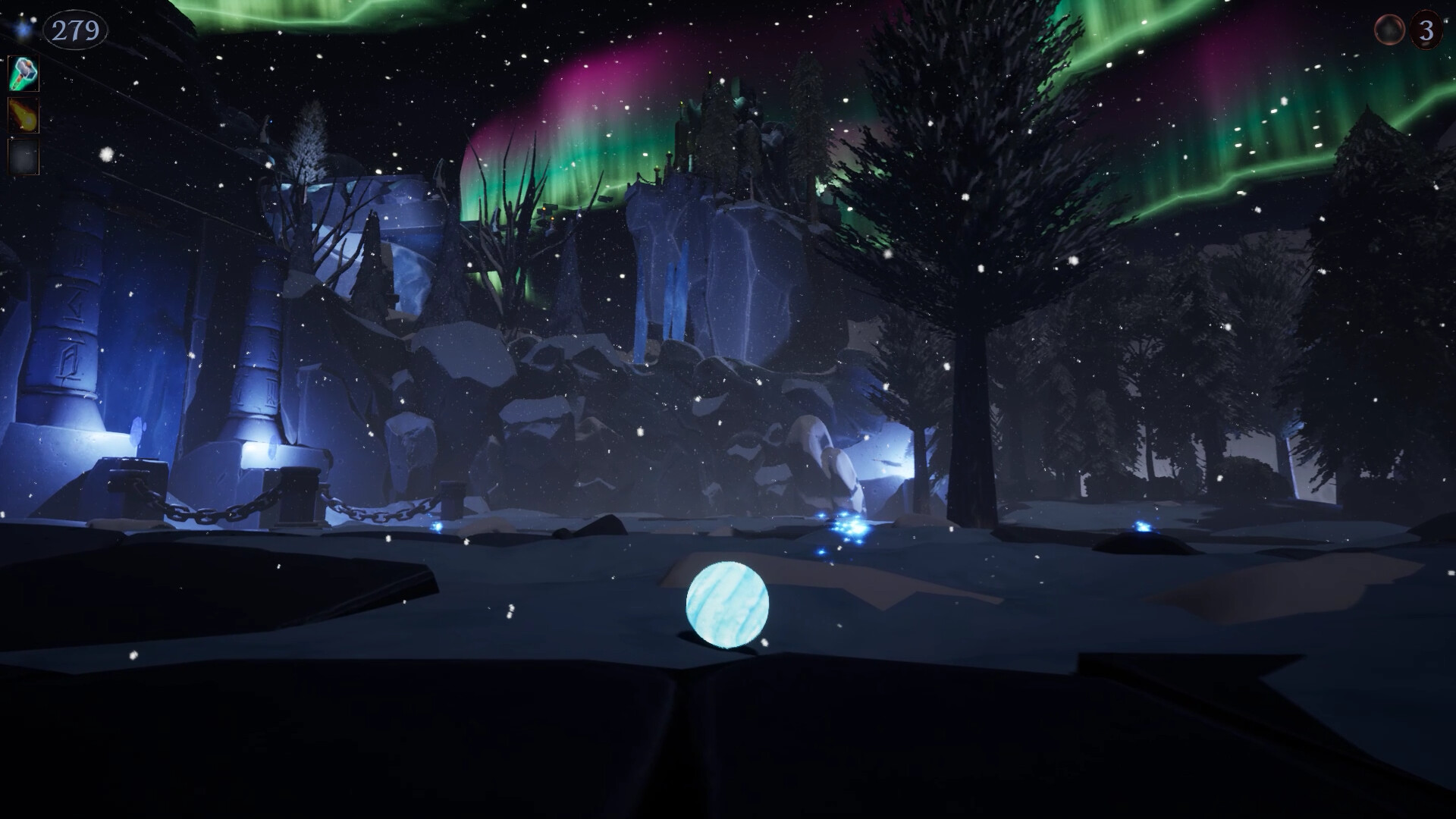 Tales of the Magic Ball: The Lost Sorcerer Screenshot 7